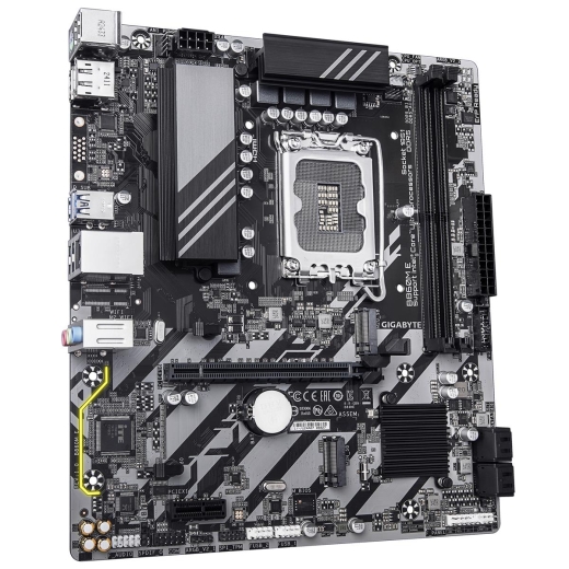 Gigabyte B860M-E (B860,S1841,mATX,DDR5)
