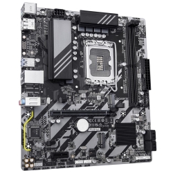 Gigabyte B860M-E (B860,S1841,mATX,DDR5)