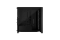 CORSAIR Geh Midi FRAME 4000D RS Wood Mid-Tower, Black/Walnut
