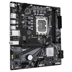 Gigabyte B760M H V2 (B760,S1700,mATX,DDR5