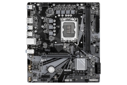 Gigabyte B760M H V2 (B760,S1700,mATX,DDR5