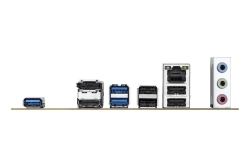Gigabyte B760M H V2 (B760,S1700,mATX,DDR5