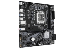 Gigabyte B760M H V2 (B760,S1700,mATX,DDR5