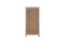CORSAIR Geh Midi FRAME 4000D RS Wood Mid-Tower, White/Oak