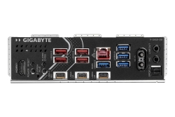 Gigabyte X870E Eagle X3D WiFi7 (X870E,AM5,ATX,DDR5)