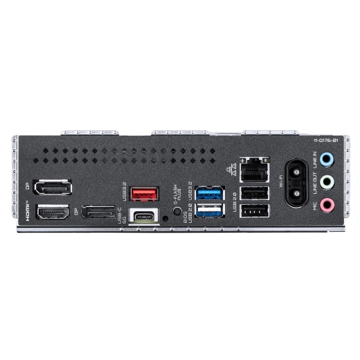 Gigabyte B840M Gaming Plus WiFi6E (B840,AM5,mATX,DDR5)
