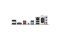 Gigabyte B840M D3HP WiFi6E (B840,AM5,mATX,DDR5)