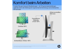 HP E27 G5 IPS FHD 1920x1080 DP/HDMI 250cd