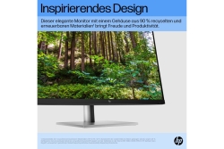 HP E27 G5 IPS FHD 1920x1080 DP/HDMI 250cd