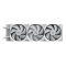 Gigabyte Gaming 360 ICE
