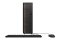 ASUS V501 SFF C7-240H 16 512 black V501SV-07240H026W W11P