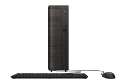 ASUS V501 SFF C5-210H 16 1TB black V501SV-05210H037W W10H