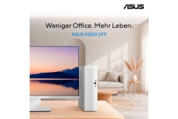 ASUS V501 SFF C5-210H 8 512 black V501SV-05210H036W W11H