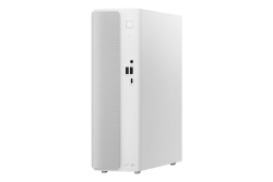 ASUS V501 SFF C3-100U 8 512 white V501SV-03100U012W W11H