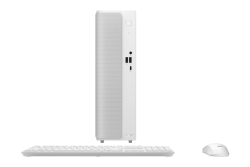 ASUS V501 SFF C3-100U 8 512 white V501SV-03100U012W W11H