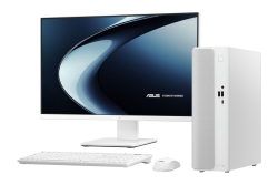 ASUS V501 SFF C3-100U 8 512 white V501SV-03100U012W W11H