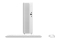 ASUS V501 SFF C3-100U 8 512 white V501SV-03100U012W W11H