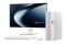 ASUS V501 SFF C3-100U 8 512 white V501SV-03100U012W W11H