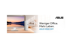 ASUS V501 SFF C3-100U 8 512 black V501SV-03100U013W W11H