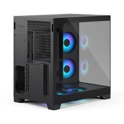 FRACTAL DESIGN Geh Pop 2 Vision Black