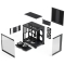 FRACTAL DESIGN Geh Pop 2 Vision Black