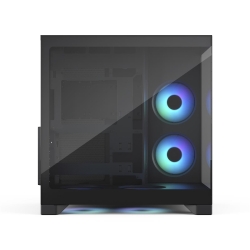 FRACTAL DESIGN Geh Pop 2 Vision Black RGB