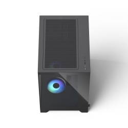 FRACTAL DESIGN Geh Pop 2 Vision Black RGB