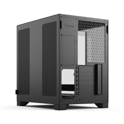 FRACTAL DESIGN Geh Pop 2 Vision Black RGB