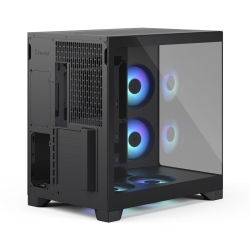 FRACTAL DESIGN Geh Pop 2 Vision Black RGB