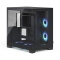 FRACTAL DESIGN Geh Pop 2 Vision Black RGB