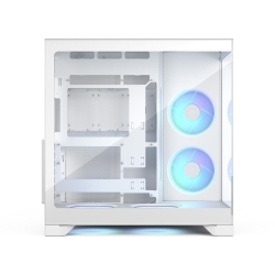 FRACTAL DESIGN Geh Pop 2 Vision White RGB