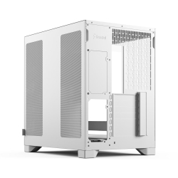 FRACTAL DESIGN Geh Pop 2 Vision White RGB