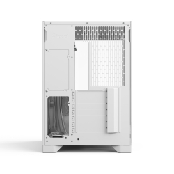 FRACTAL DESIGN Geh Pop 2 Vision White RGB