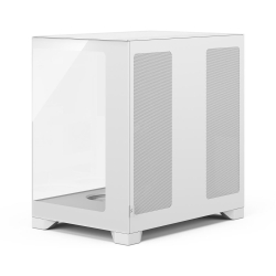 FRACTAL DESIGN Geh Pop 2 Vision White RGB