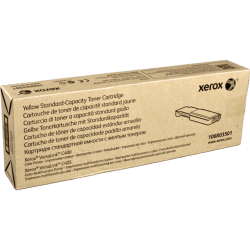 Xerox Toner 106R03501 yellow