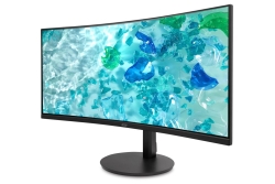 Acer Vero CB343CURJ0 34 UWQHD HDMI/DP/USB-C CAM black