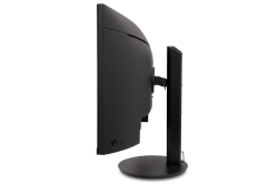 Acer Vero CB343CURJ0 34 UWQHD HDMI/DP/USB-C CAM black