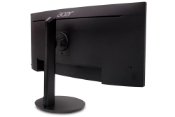 Acer Vero CB343CURJ0 34 UWQHD HDMI/DP/USB-C CAM black
