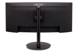 Acer Vero CB343CURJ0 34 UWQHD HDMI/DP/USB-C CAM black