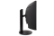 Acer Vero CB343CURJ0 34 UWQHD HDMI/DP/USB-C CAM black