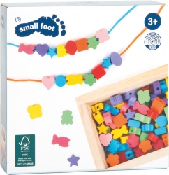 Fädelperlen kreativ