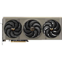 Sapphire Radeon RX9070XT Nitro+ Crimson 16GB GDDR6 2xHDM