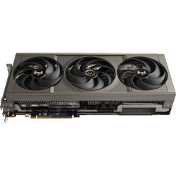 Sapphire Radeon RX9070XT Nitro+ Crimson 16GB GDDR6 2xHDM