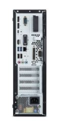 Acer Veriton X4735GT SFF U5-225 16/512 WiFi W11P
