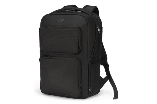 Dicota Backpack SEVEN 12-14 black