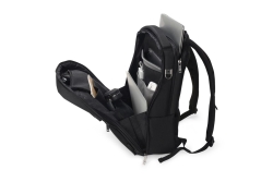 Dicota Backpack SEVEN 12-14 black