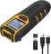 inateck Barcodescanner 49 black [N6036]
