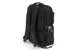Dicota Backpack SEVEN 14-16 black