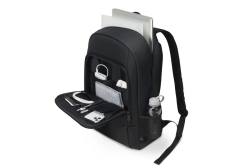 Dicota Backpack TWO 13-14 black