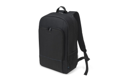 Dicota Backpack TWO 15-17,3 black